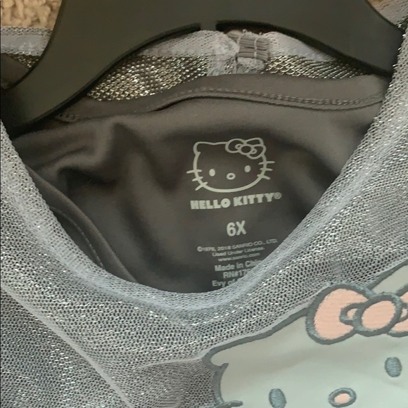 Girls dress - Picture 3 of 4